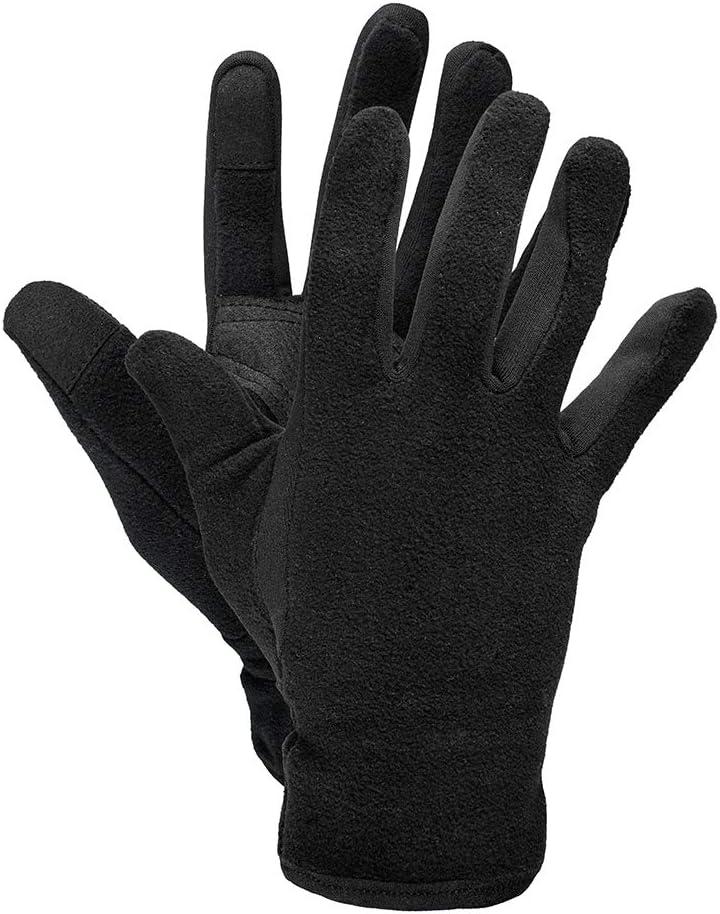 Luva ThermoFleece Curtlo Unissex