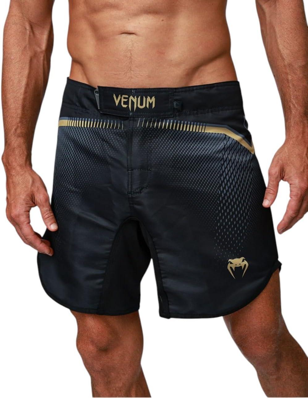 Fightshort Venum New Elite Born Style O6 Dark