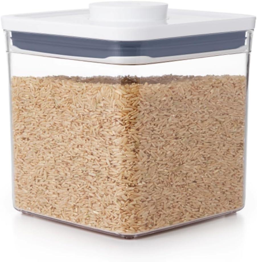 Pote hermético OXO Good Grips POP, 2,6 litros