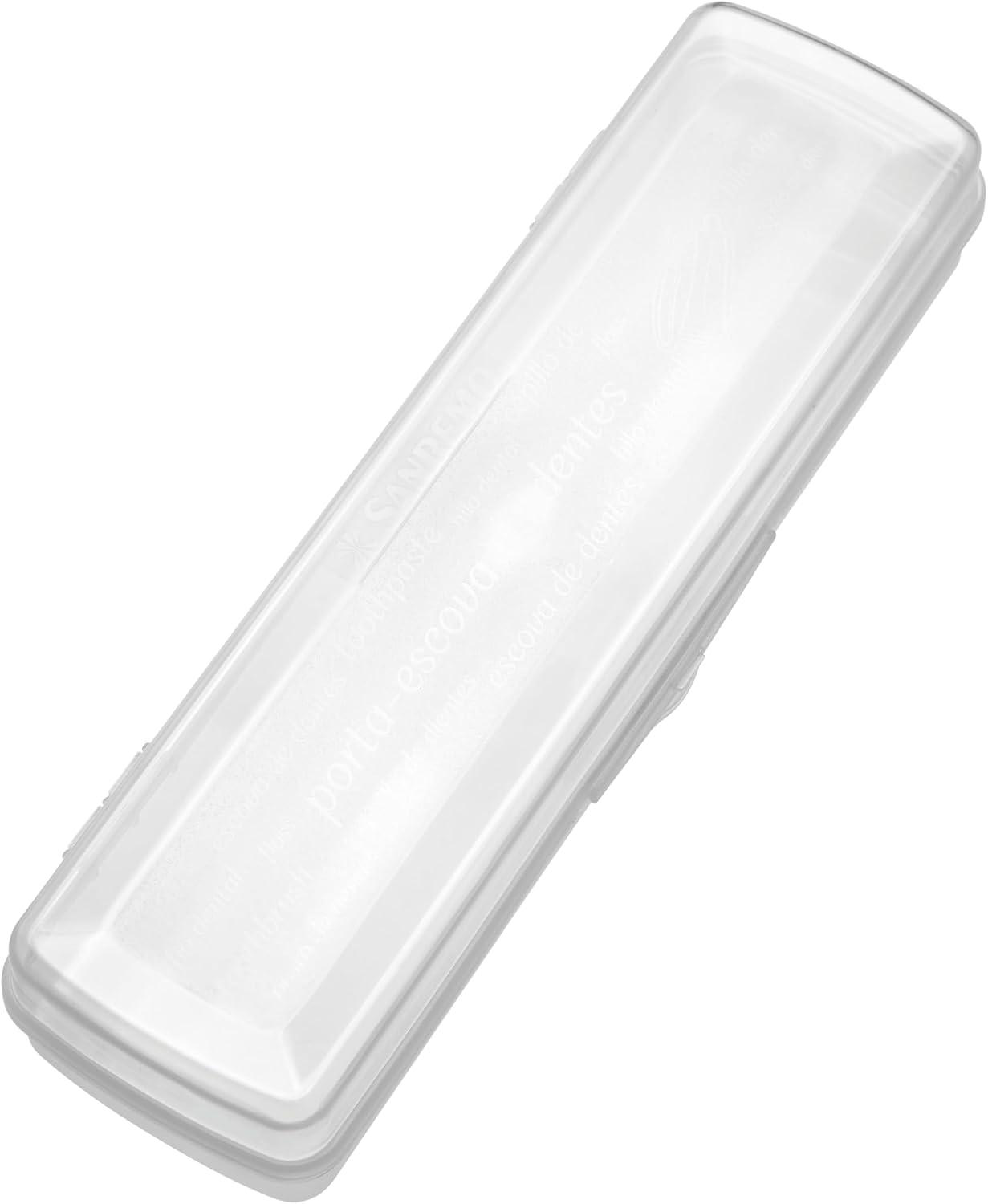 Sanremo - Porta Escova Dentes, Linha Fit
