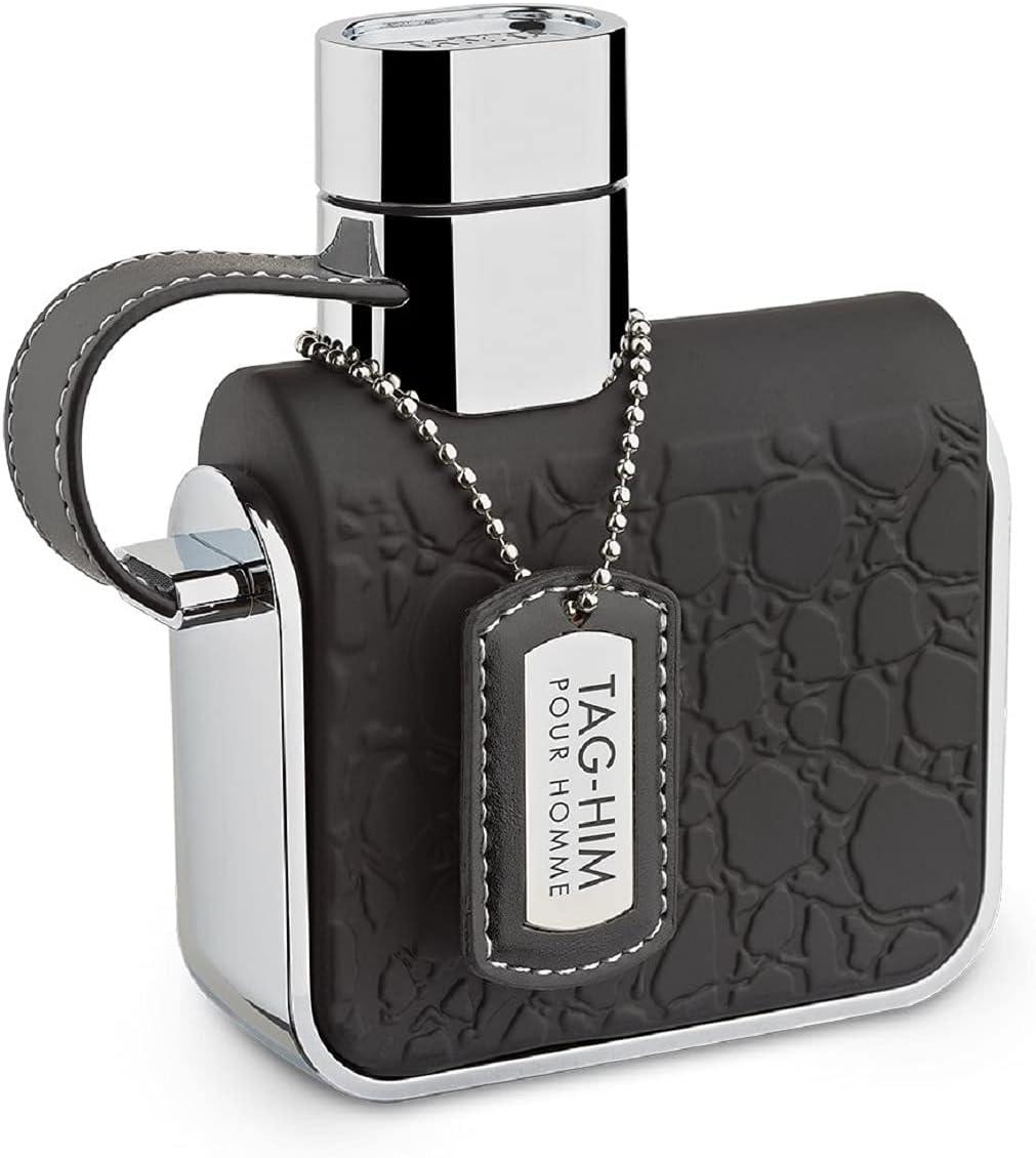 Armaf – Tag-Him Pour Homme Eau de Parfum 100ml