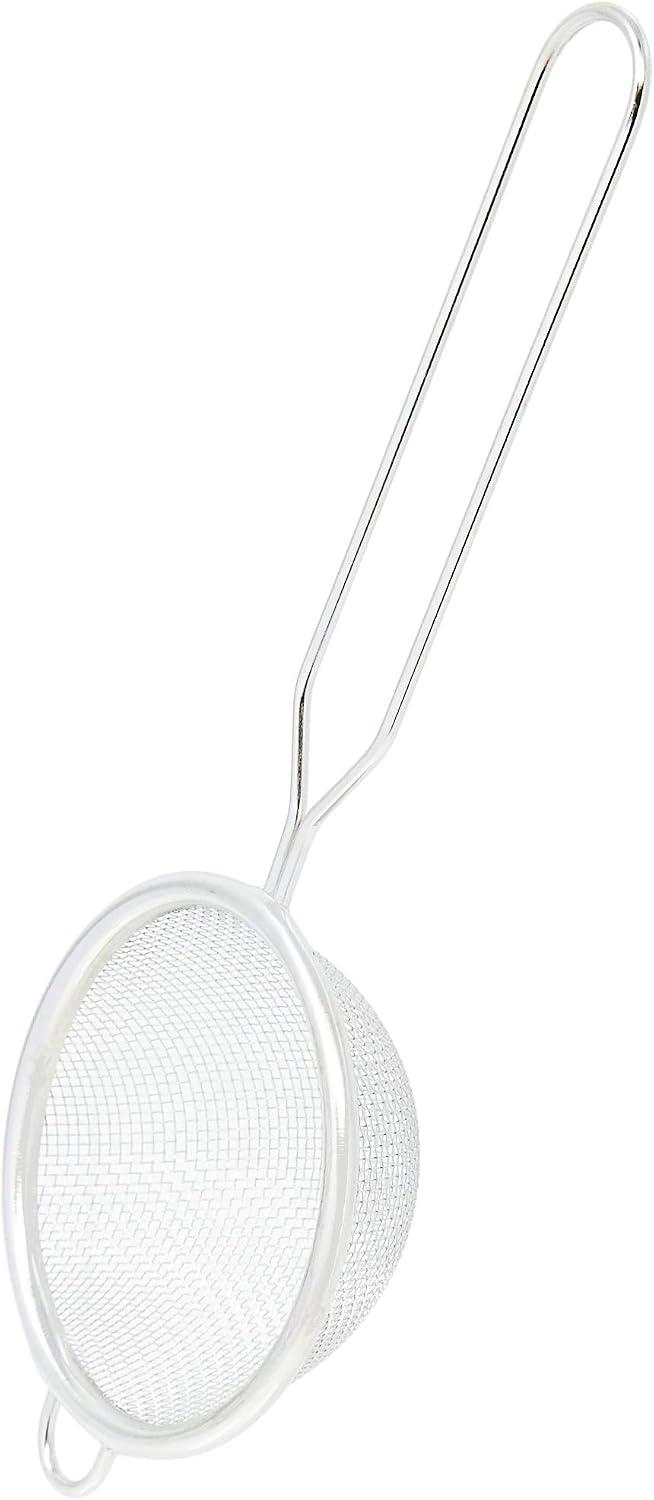 Euro Home - Peneira Inox 7 cm Classic - UTS5798