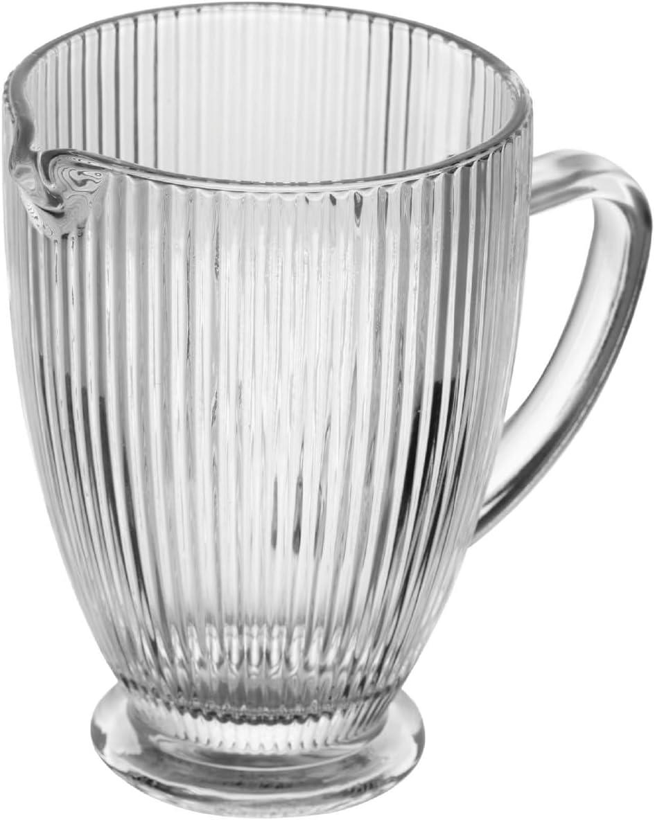 WOLFF - Jarra de Vidro Lines 1,3L