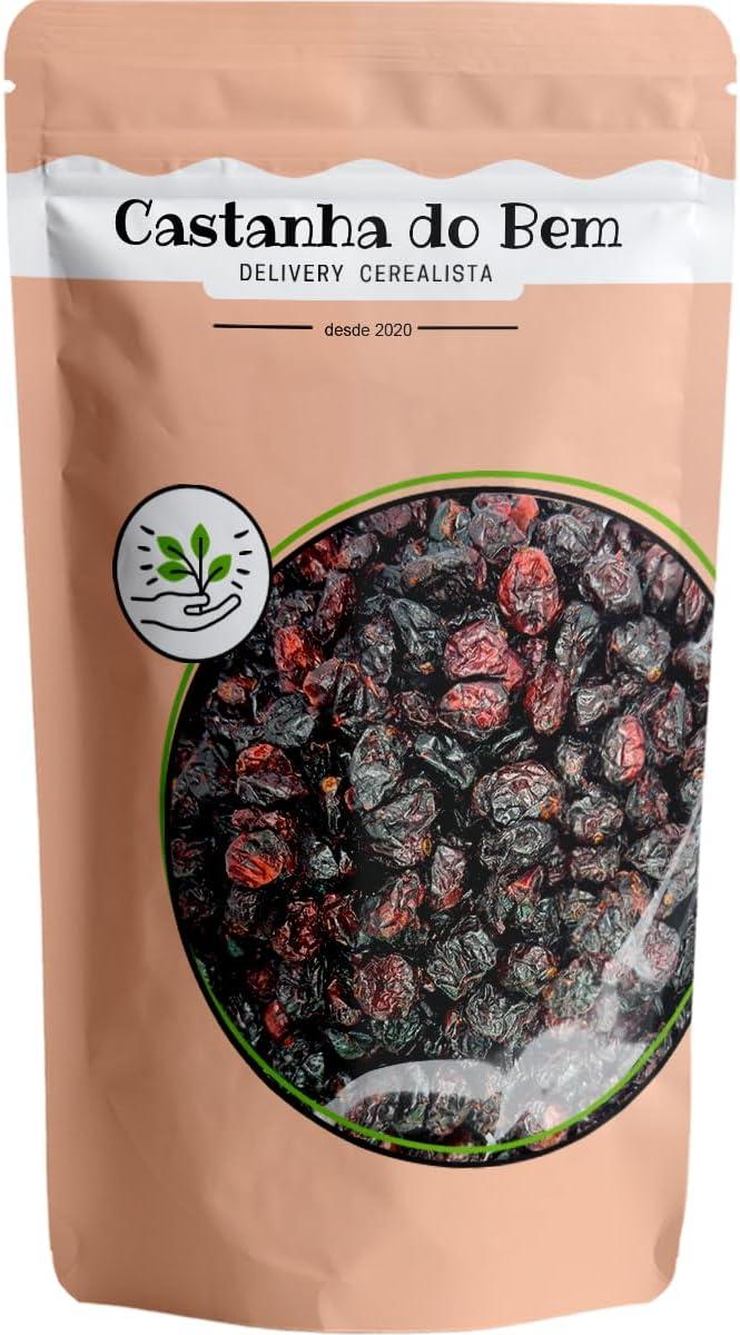Cranberry Desidratado - 500g