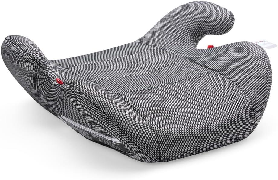 Assento De Carro Infantil Elevação Fit Up Cinza Replay Kids