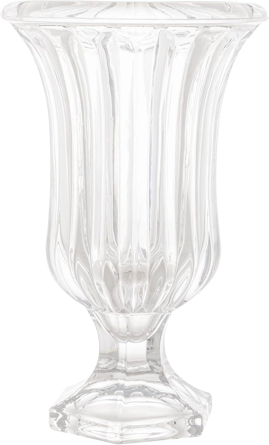 LYOR - Vaso de Vidro Renaissance 15cm x 24cm