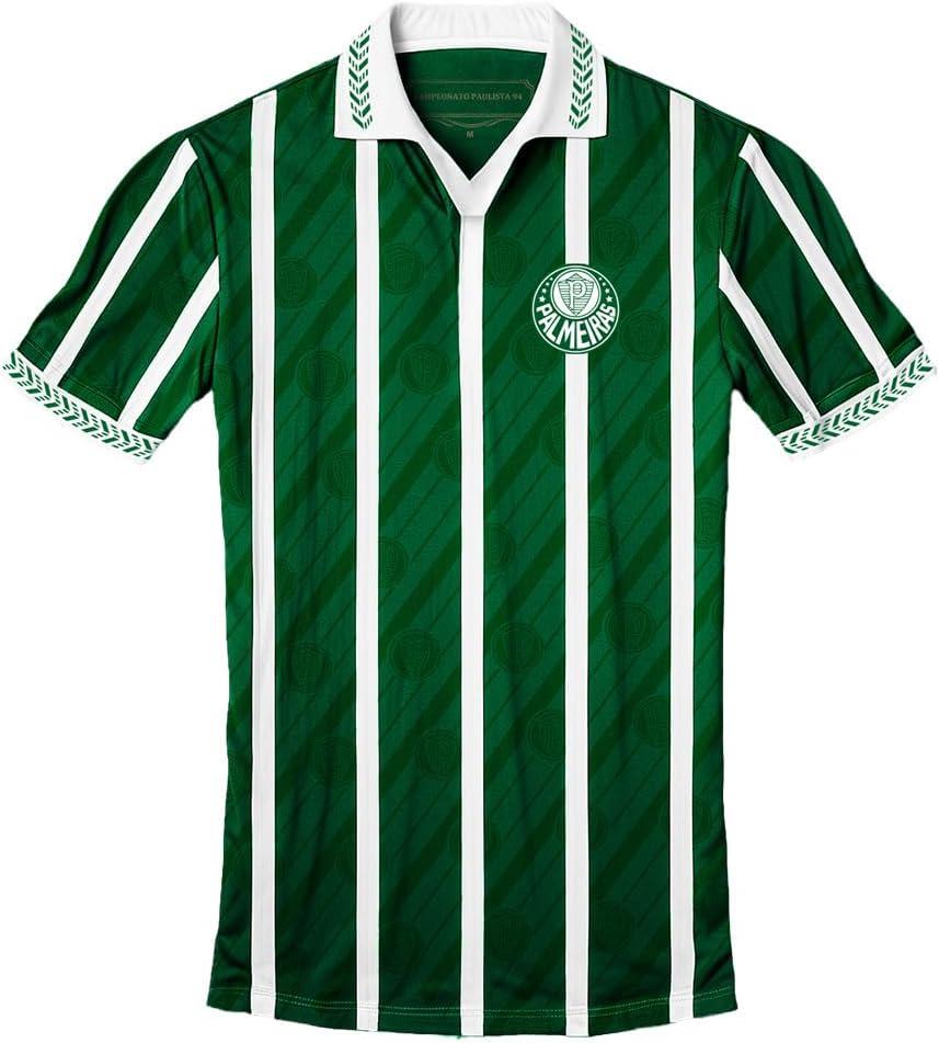 Camiseta Palmeiras Retrô 1994 Masculina Betel