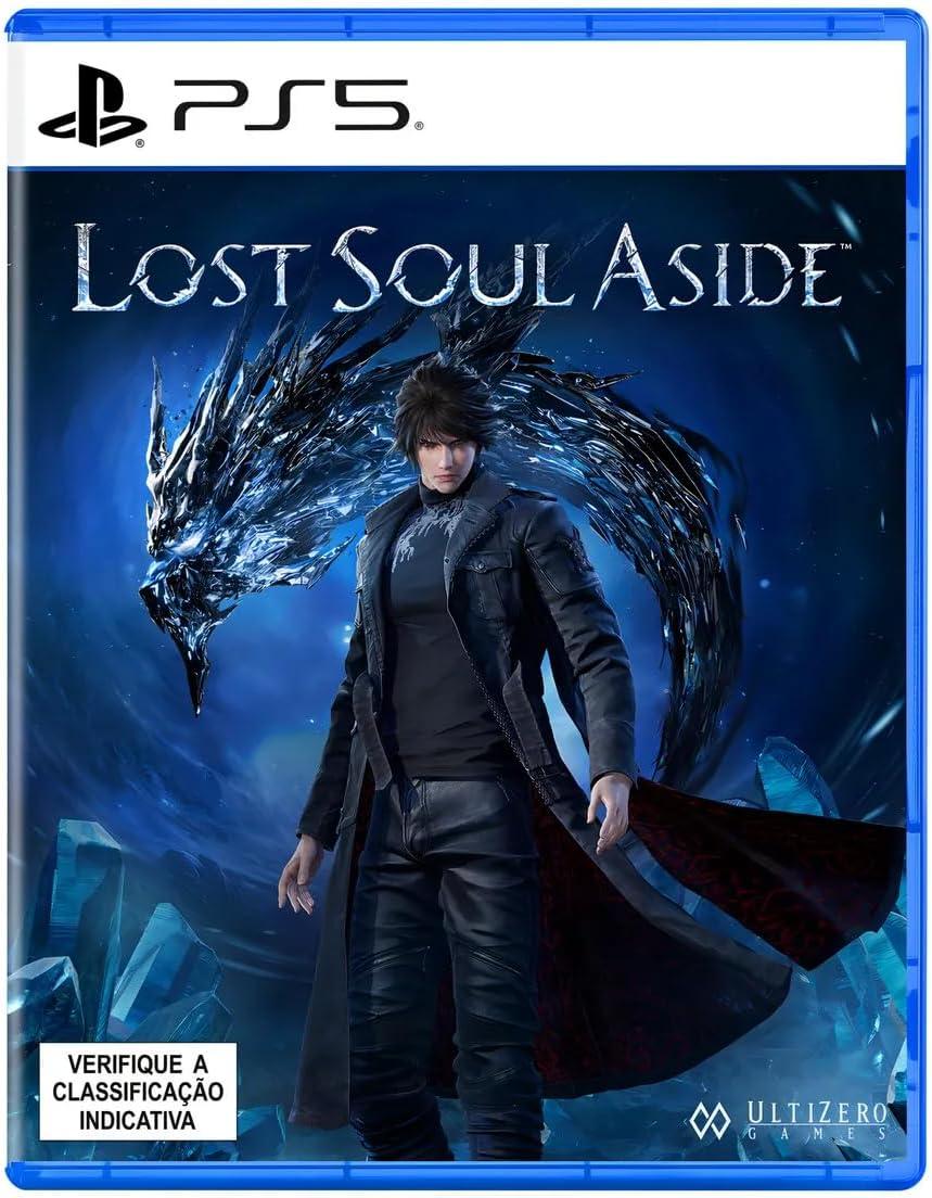 Lost Soul Aside – PS5