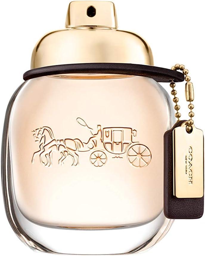 Coach Woman Coach - Feminino - Eau de Parfum