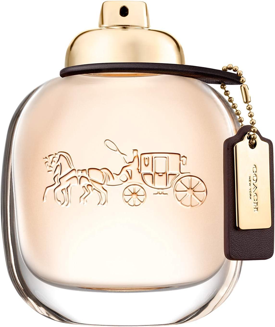 Coach Woman Coach - Feminino - Eau de Parfum