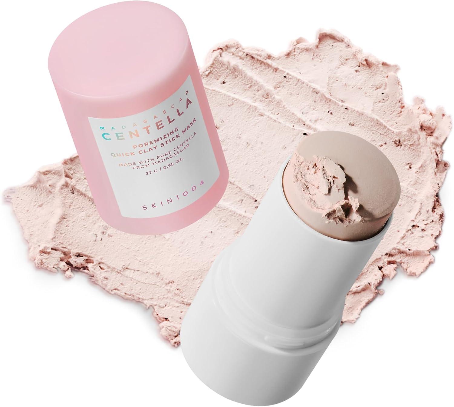Poremizing Quick Clay Stick Mask 27G