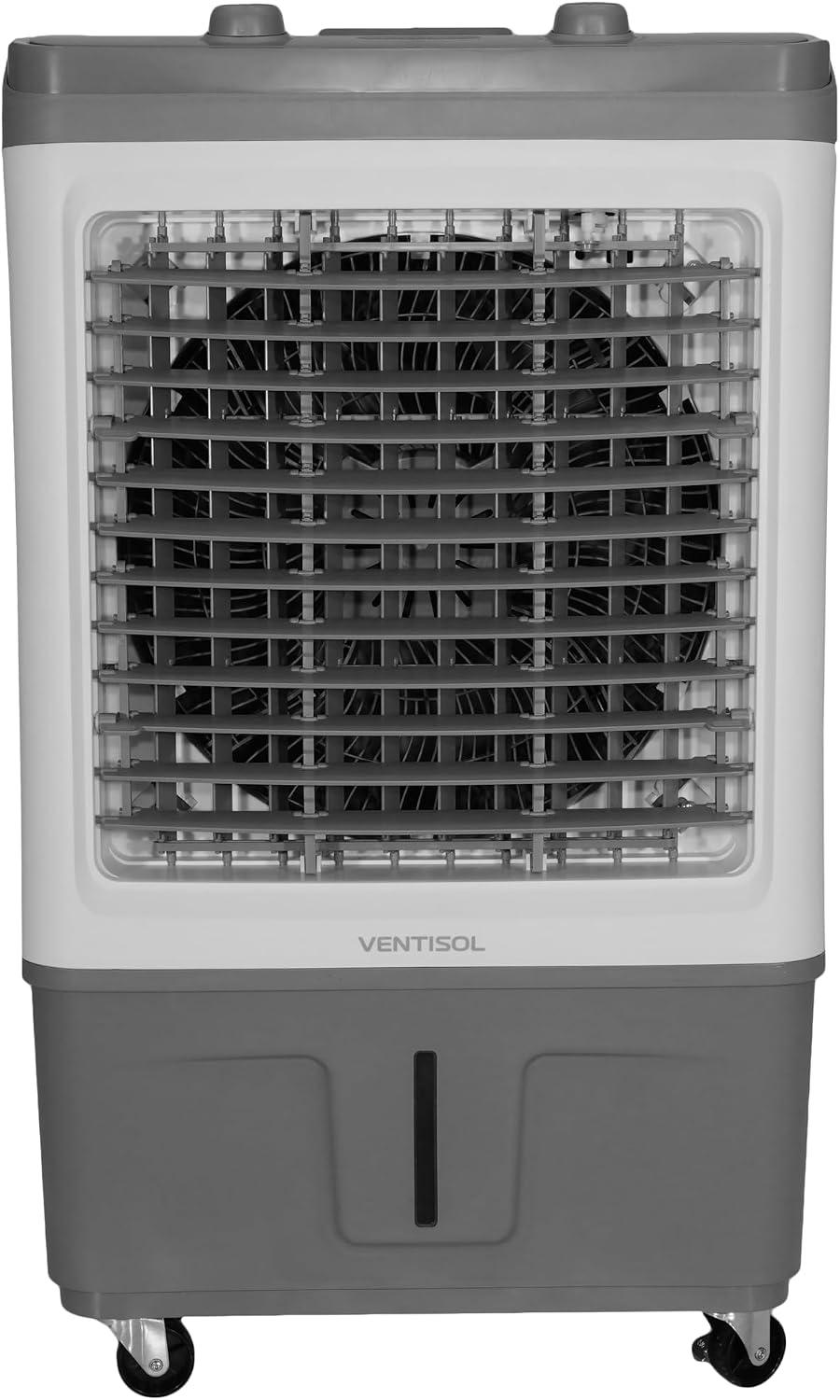 Climatizador 35L 127V Branco/cinza 150W Clin35pro-01, Ventisol
