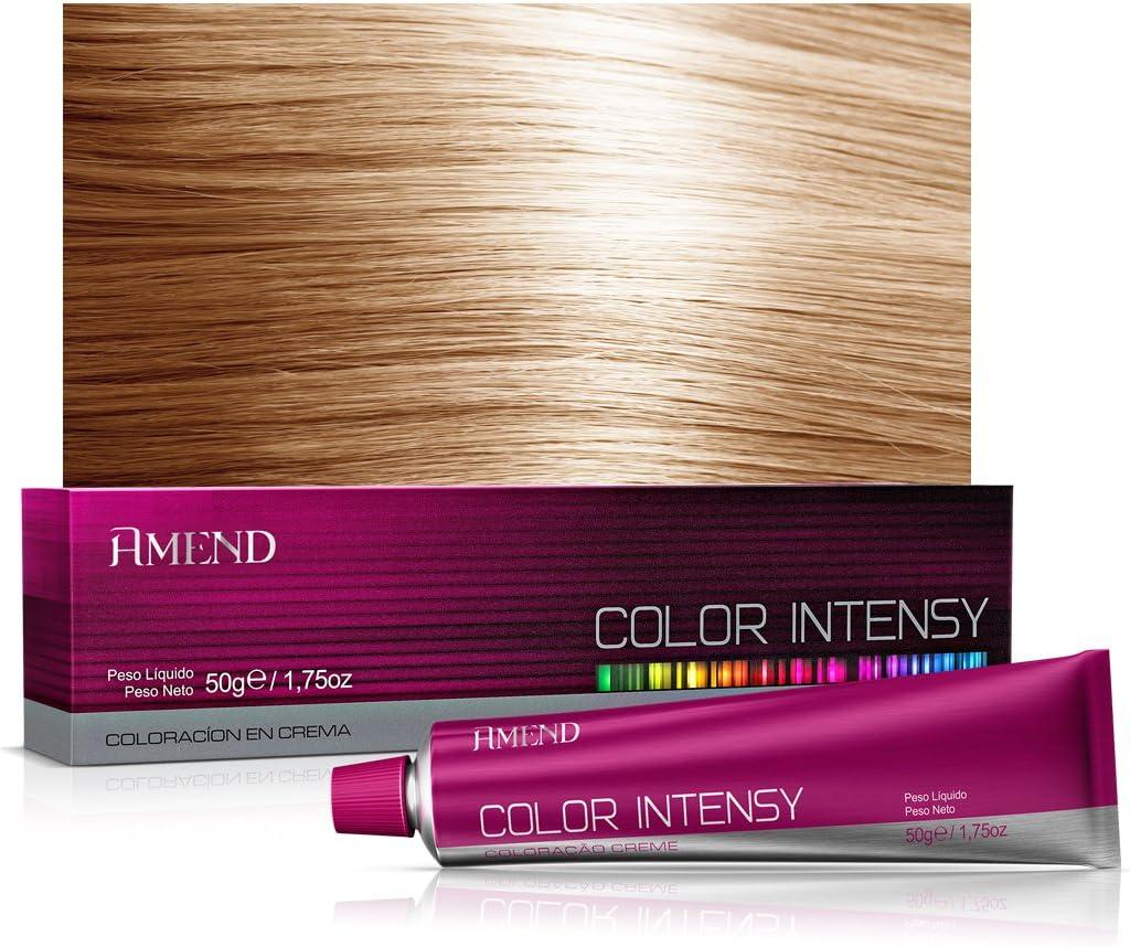 Coloração 9.0 Louro Muito Claro 50g | Amend Color Intensy