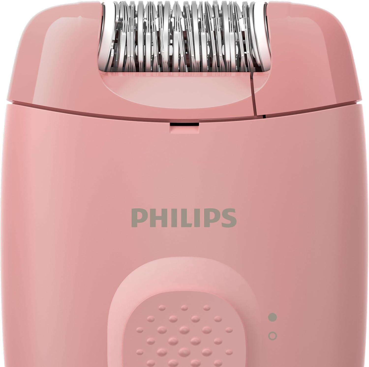 Philips Depilador Feminino Elétrico Série 2000