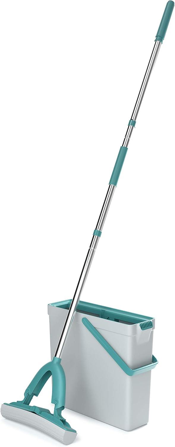 Flash Limp - Mop Flex - MOP7092 - PP Verde