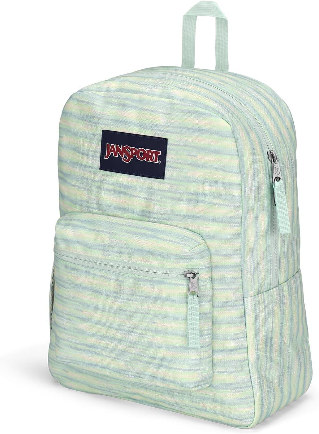 JanSport Mochila Cross Town –