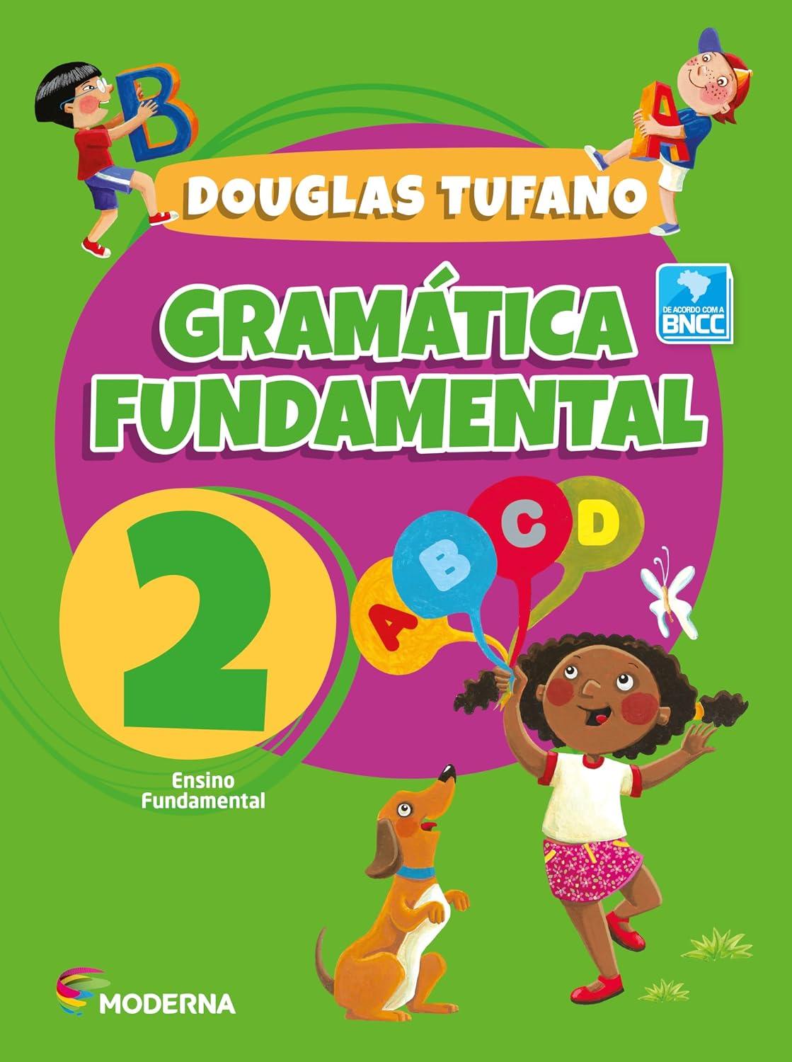 Gramática Fundamental 2