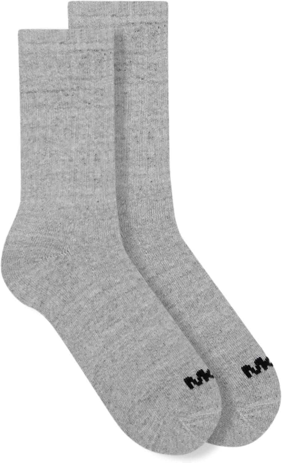 Meia Mash Esportiva Cano Alto Longo Algodão Masculina Adulto