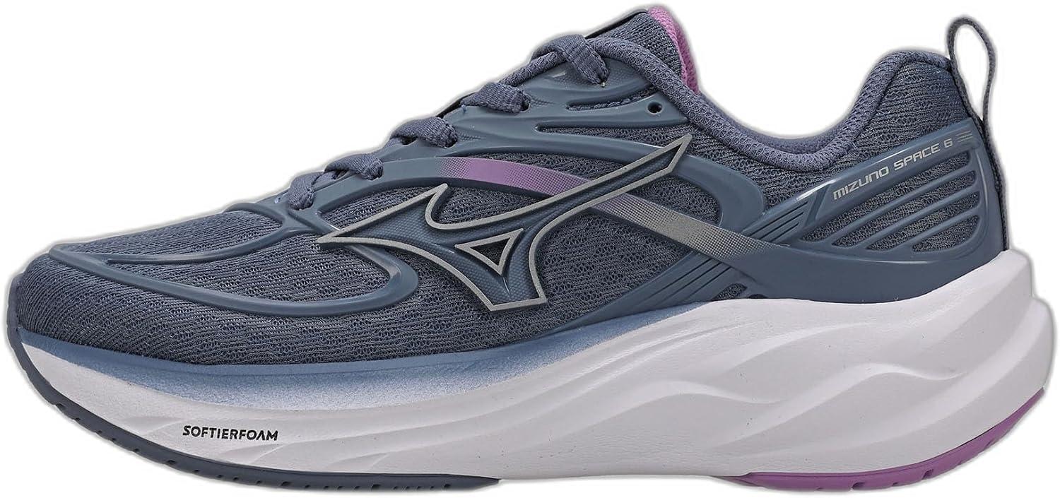 Tênis Mizuno Space 6
