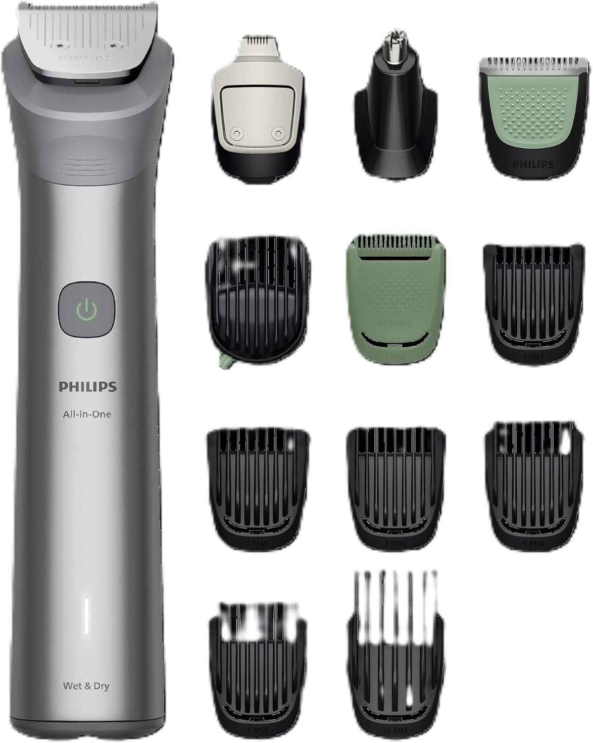 Philips Multigroom 10 em 1 – Rosto, Cabelo e Corpo MG5922/15