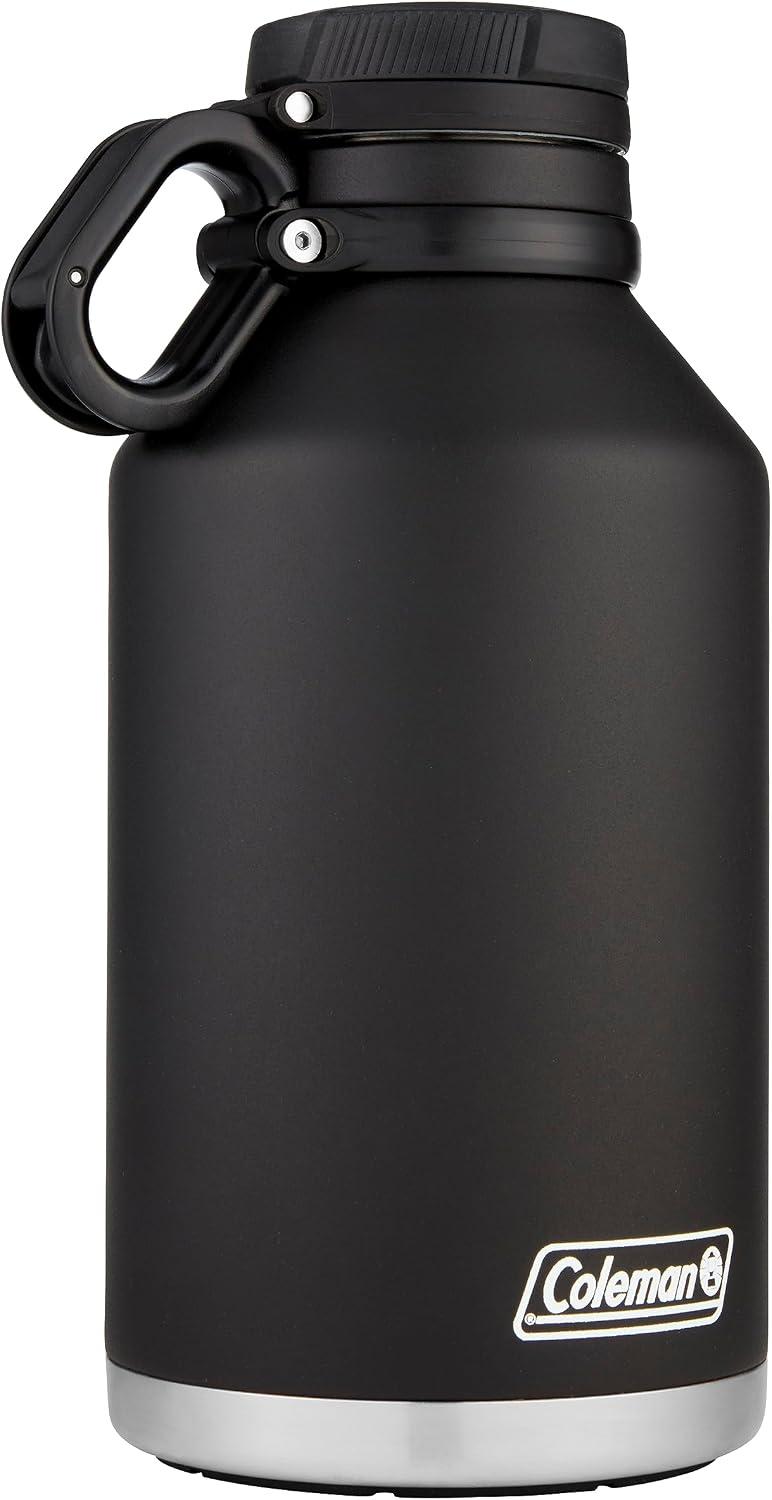 Growler 1,9L Preto