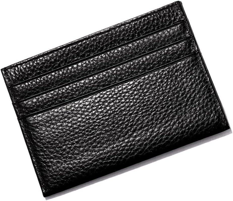 CARTEIRA Slim Para Cartões E Habilitação CNH Compacta Porta Documentos Com Vários Compartimentos Nas Cores Vermelha, Preta, Rosa, Nude E Azul LINHA PREMIUM SYANG