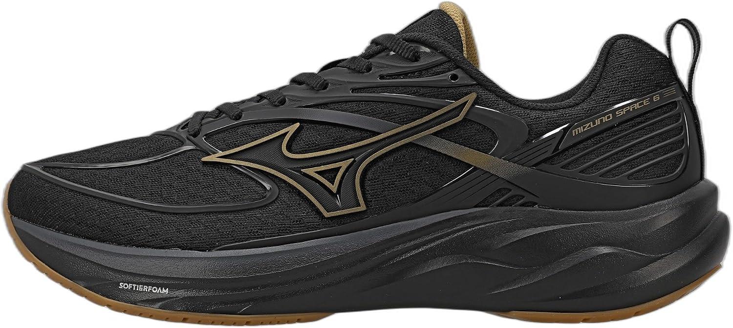 Tênis Mizuno Space 6