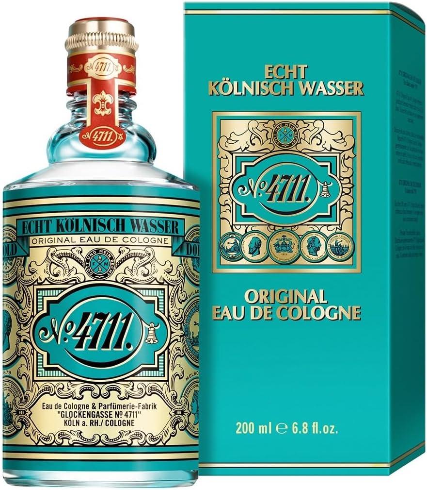 4711 Eau de Cologne 200ml