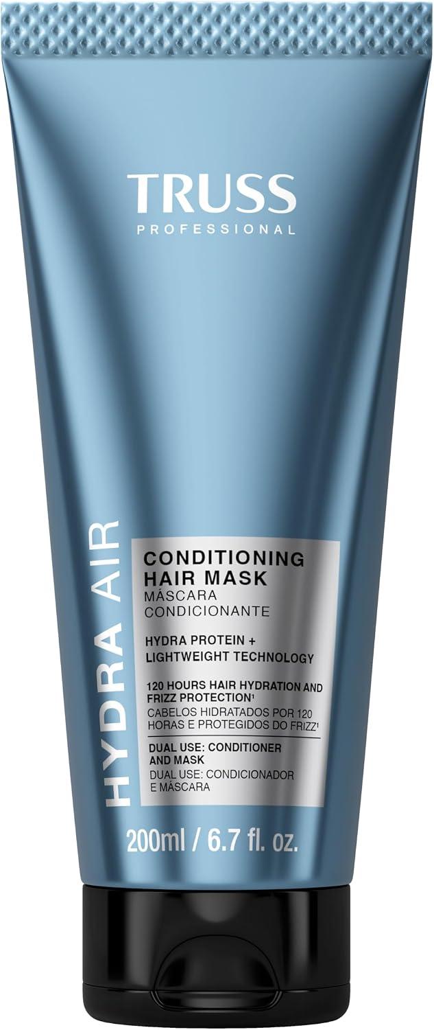 TRUSS Hydra Air CondMask Máscara Condicionante 200ml