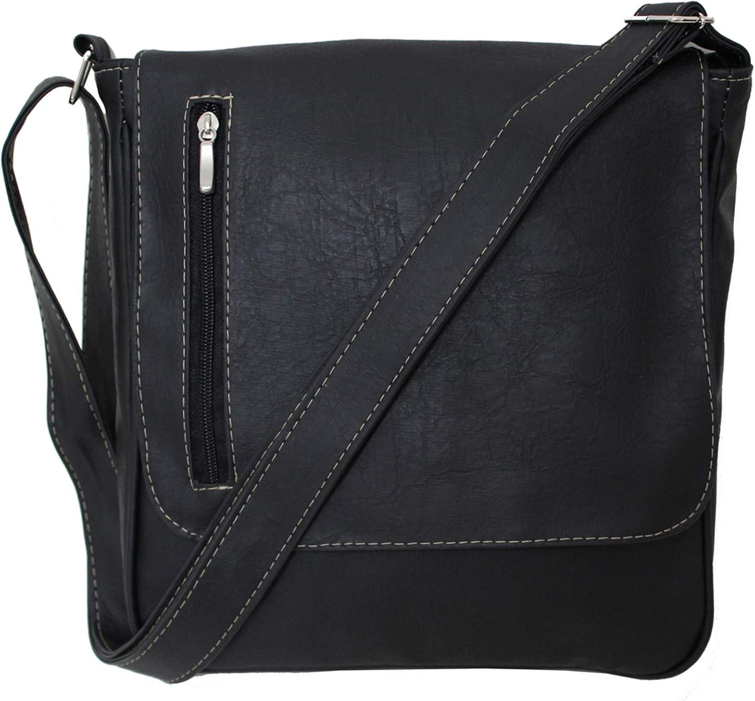 Bolsa Lenna's Transversal Casual L023