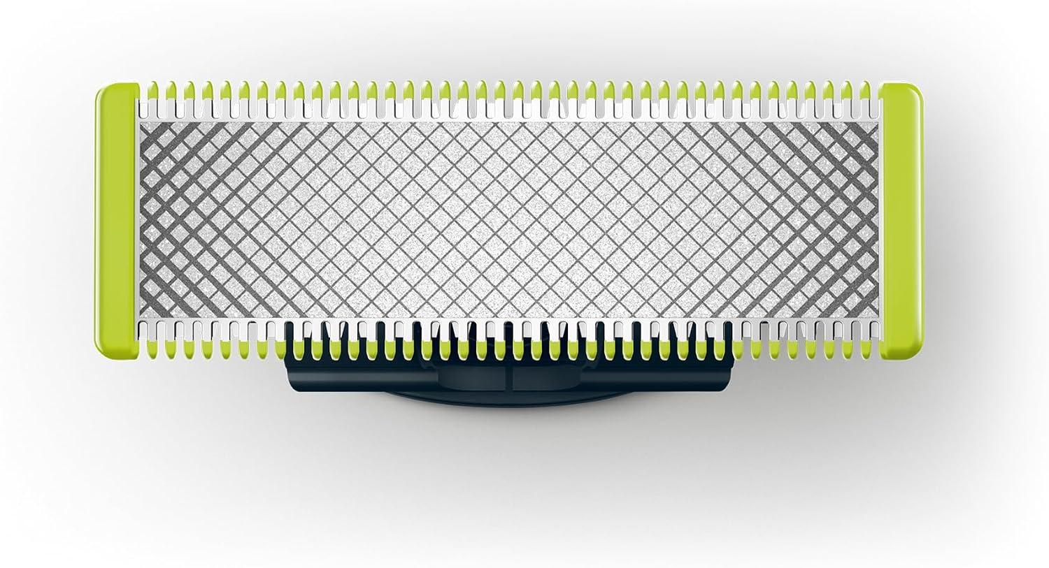 Philips OneBlade Lâmina de Reposição 1 Unidade com Dupla Proteção