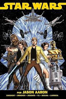 Star Wars por Jason Aaron (omnibus)