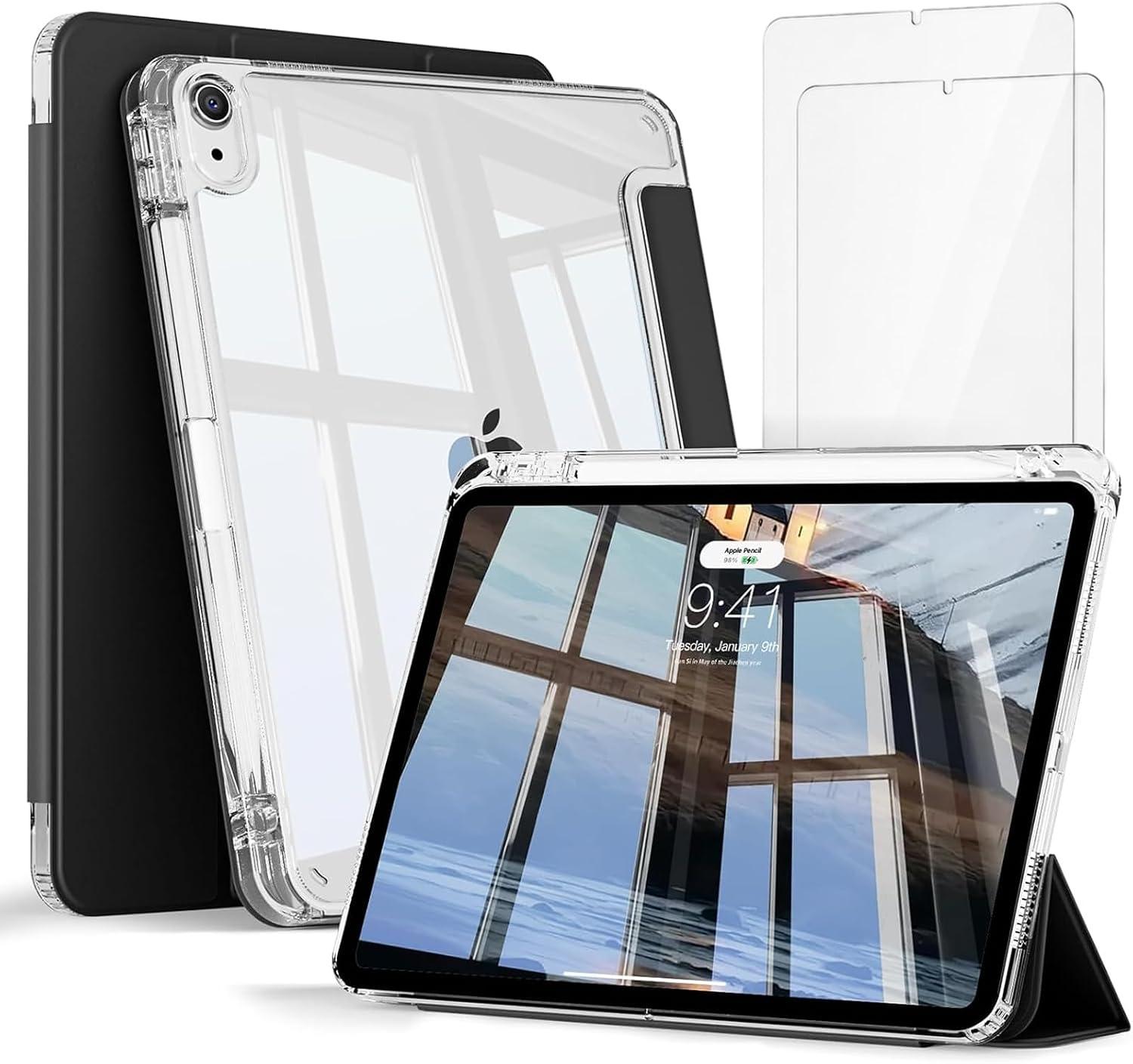 Capa iPad Air 4ª/5ª/6ª 10.9 polegadas