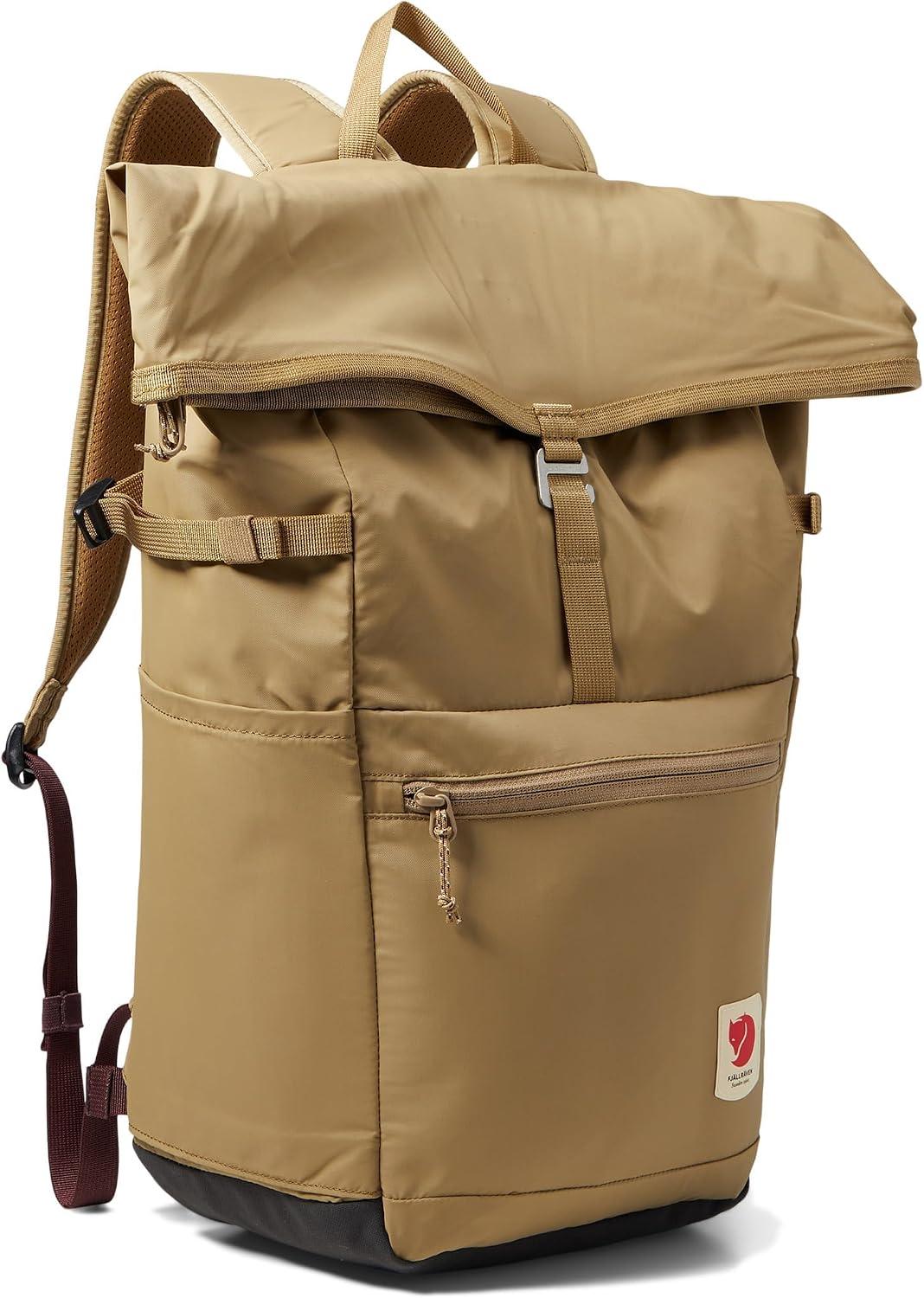 Mochila Adulto Unissex High Coast Foldsack 24