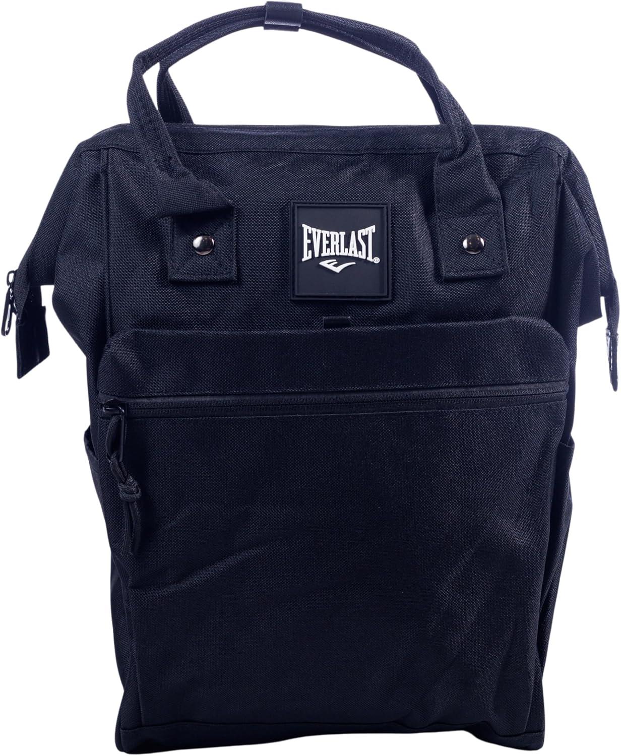 Everlast Mochila Park Preto