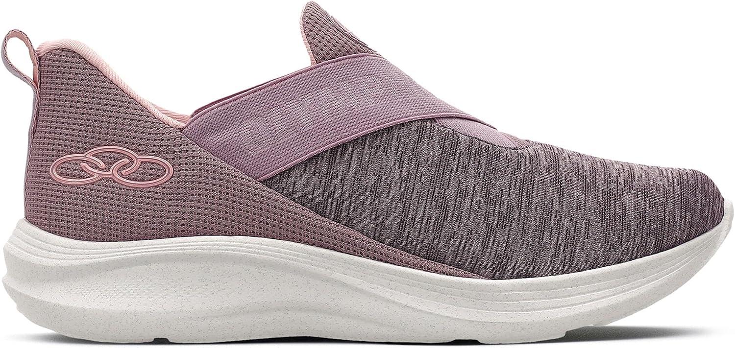 Tênis Olympikus Easy 3 Feminino