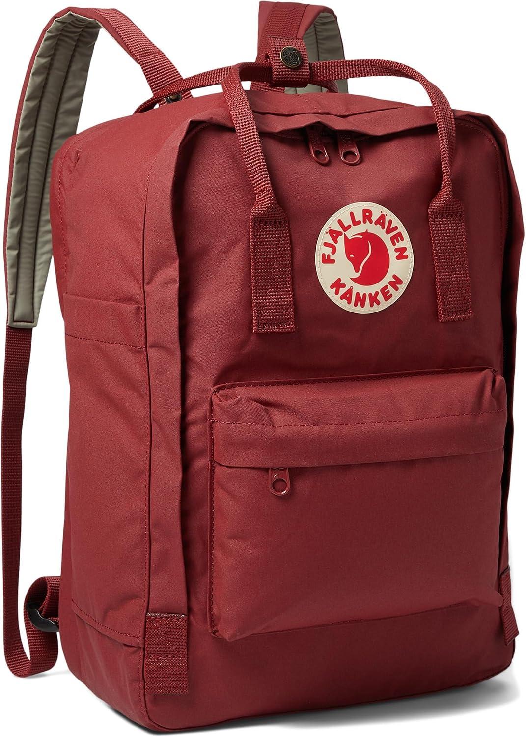 Mochila Fjällräven unissex adulto casual Kånken Laptop 15"