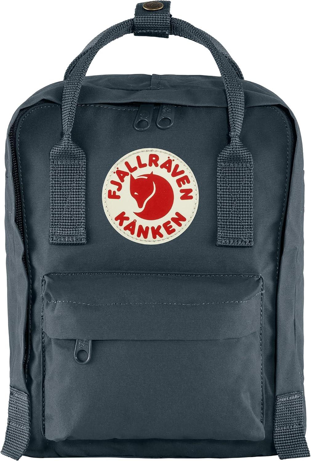 Mochila Kånken Mini Unissex, Fjallraven