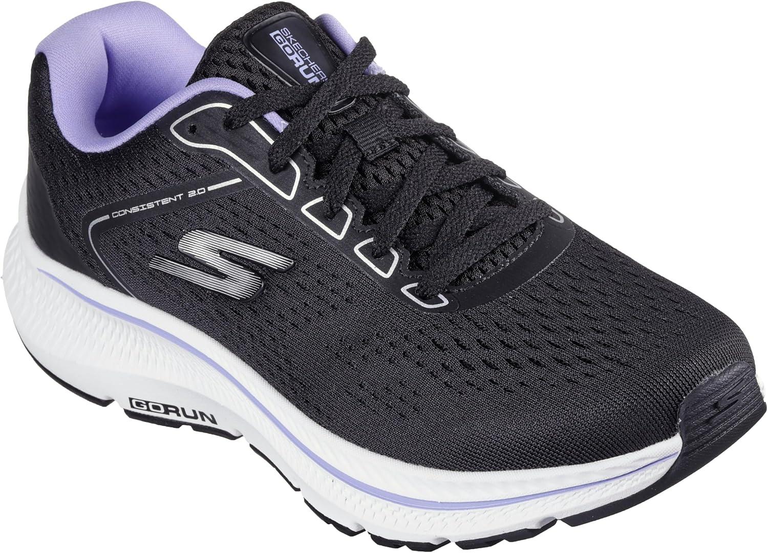 Tênis Skechers Go Run Consistent 2.0-mile Ma Feminino