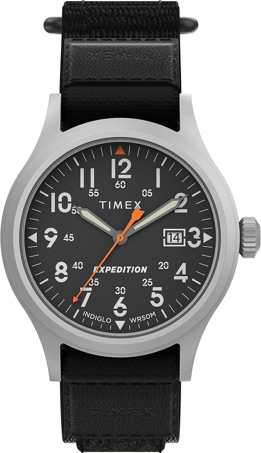 Relógio Masculino Timex Expedition Scout, 40 mm