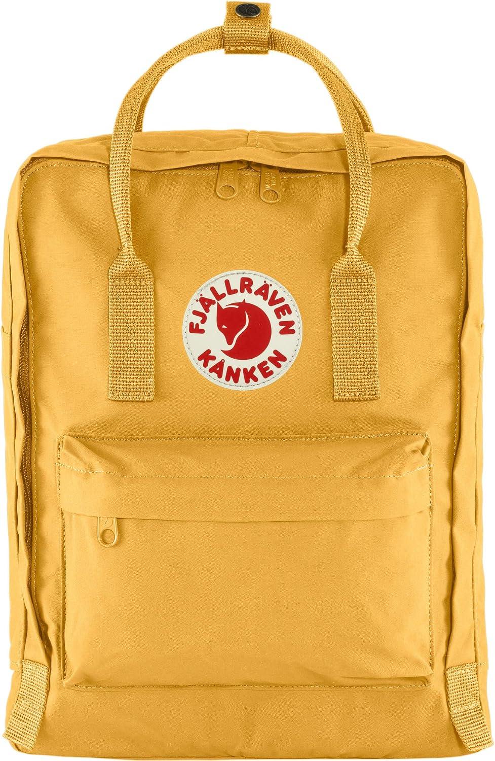 Mochila Fjällräven Kanken Classic