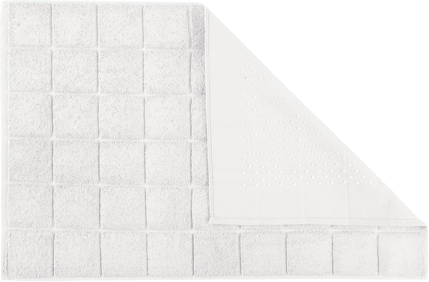 Toalha de Piso 100% Algodão Teka Prima Delicatta 50x100 cm