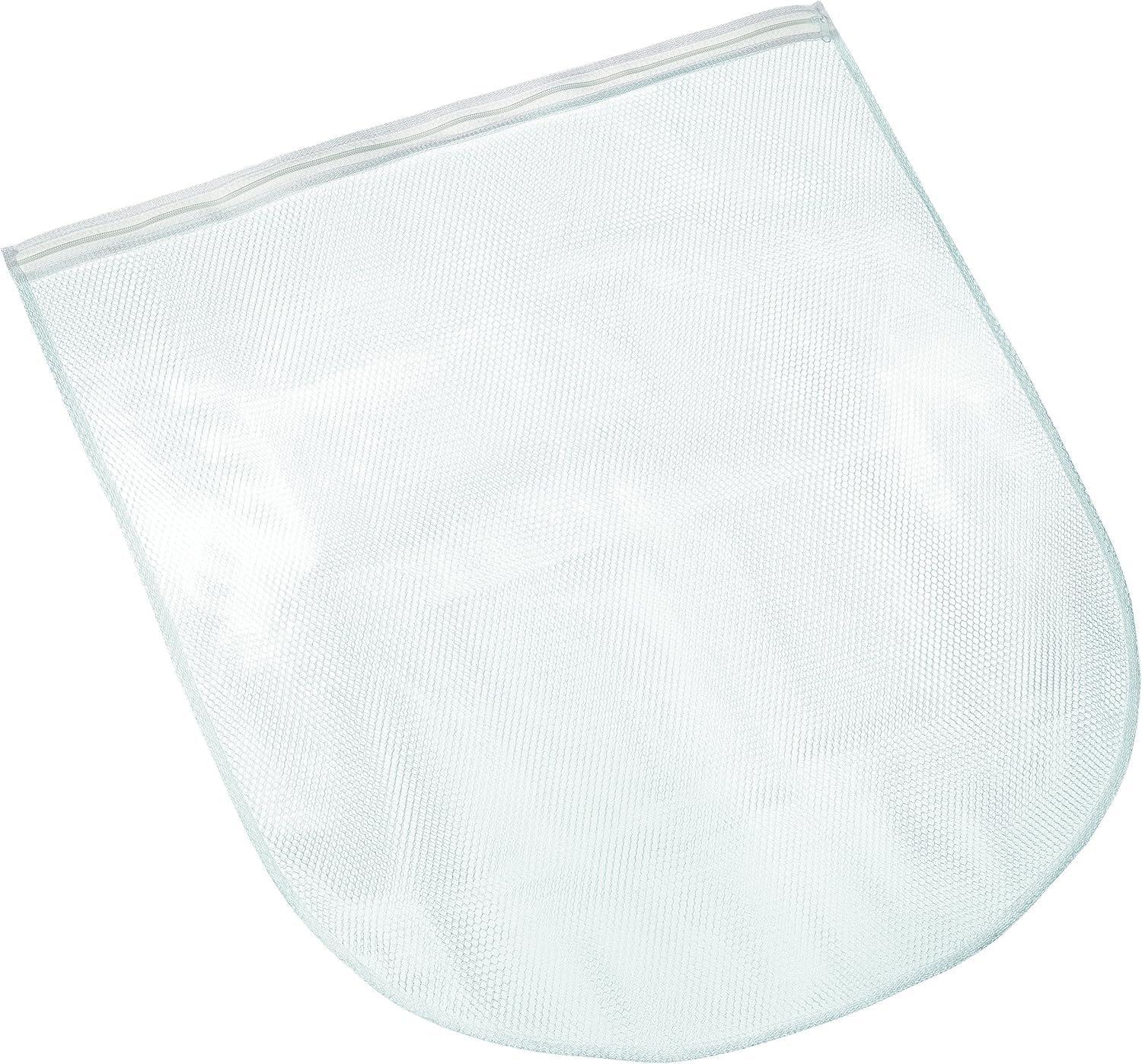 Ordene - Saco para Lavadora de Roupas, Tamanho Grande, Linha Log