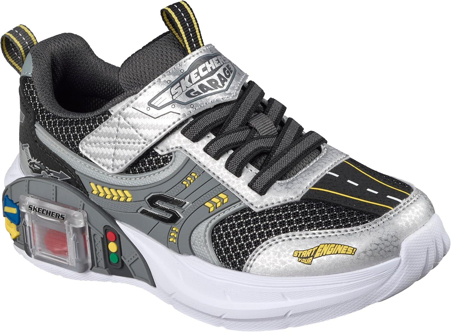 Tênis Skechers Skechers Garage