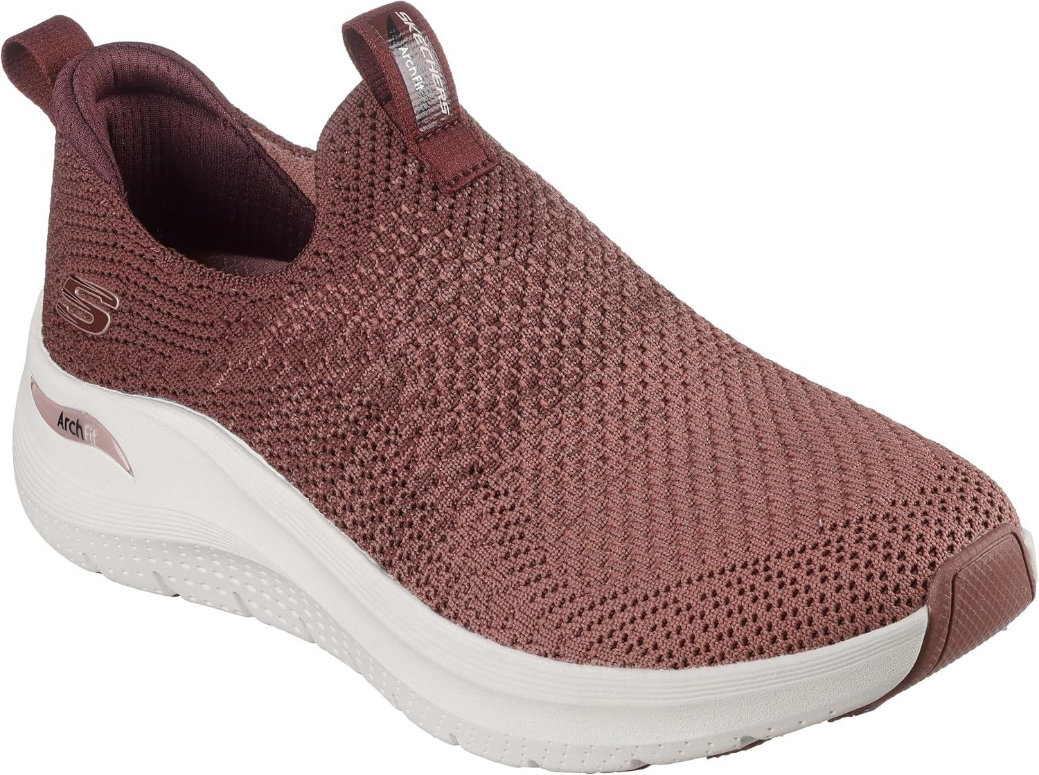Tênis Skechers ARCH FIT 2.0 feminino