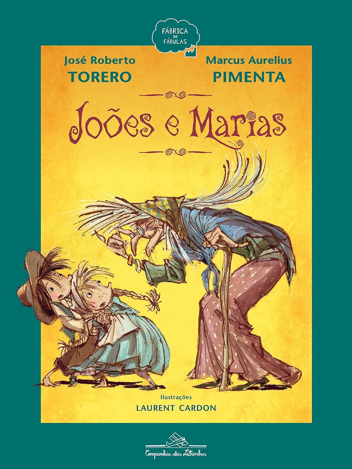 Joões e Marias