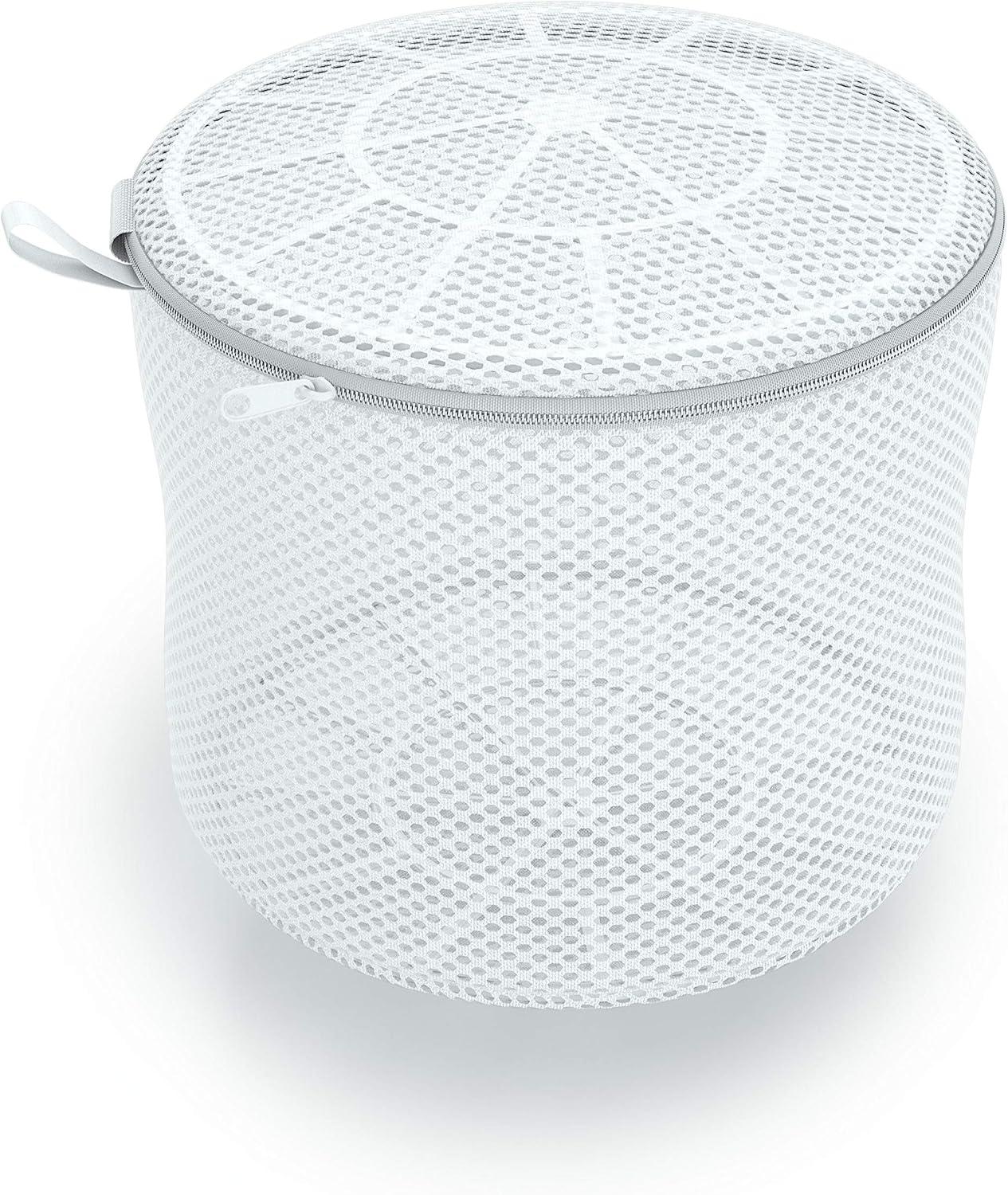 Flash Limp Bolsa para Lavar Sutiãs Lav7689 - Branco