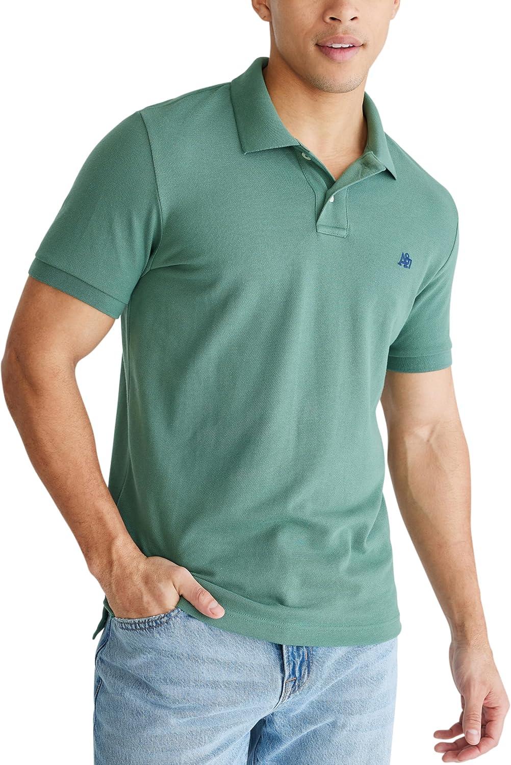 AEROPOSTALE Camisa polo masculina